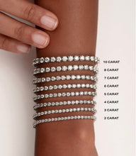 Load image into Gallery viewer, Tennis Bracelet
