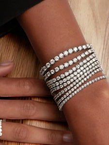 Tennis Bracelet
