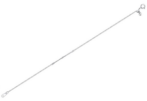 Lucy Diamond Bracelet