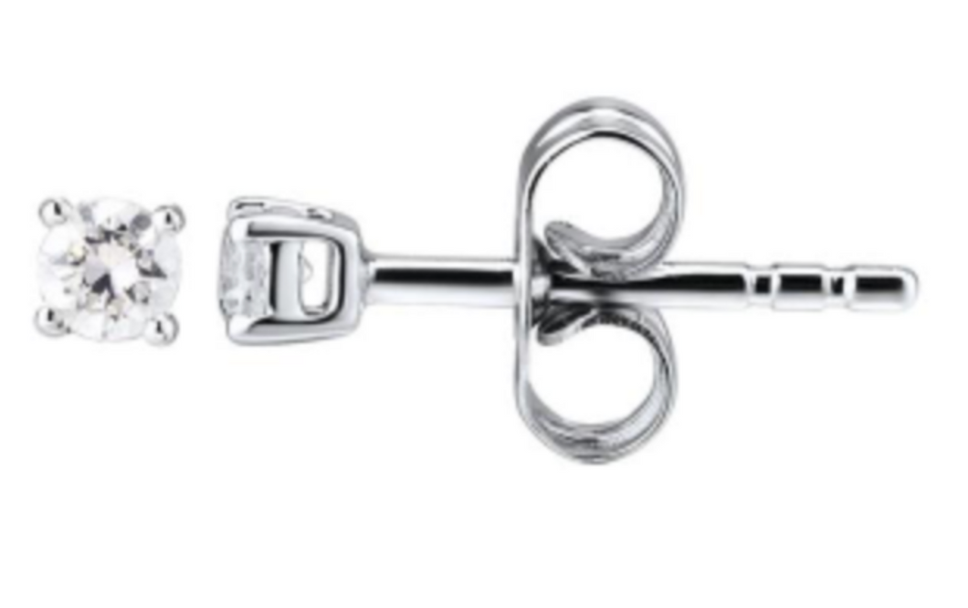 Diamond Studs