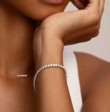 Load image into Gallery viewer, Tennis Bracelet
