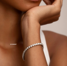 Load image into Gallery viewer, Tennis Bracelet

