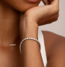 Load image into Gallery viewer, Tennis Bracelet
