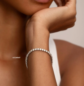 Tennis Bracelet