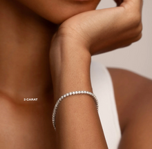 Load image into Gallery viewer, Tennis Bracelet
