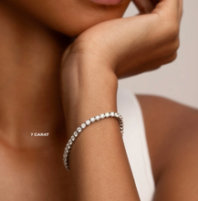 Load image into Gallery viewer, Tennis Bracelet
