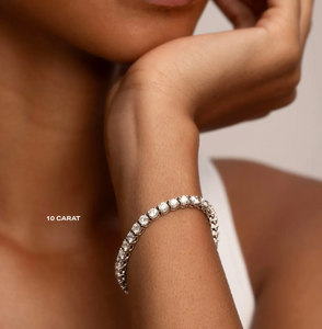Tennis Bracelet
