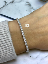 Load image into Gallery viewer, Tennis Bracelet

